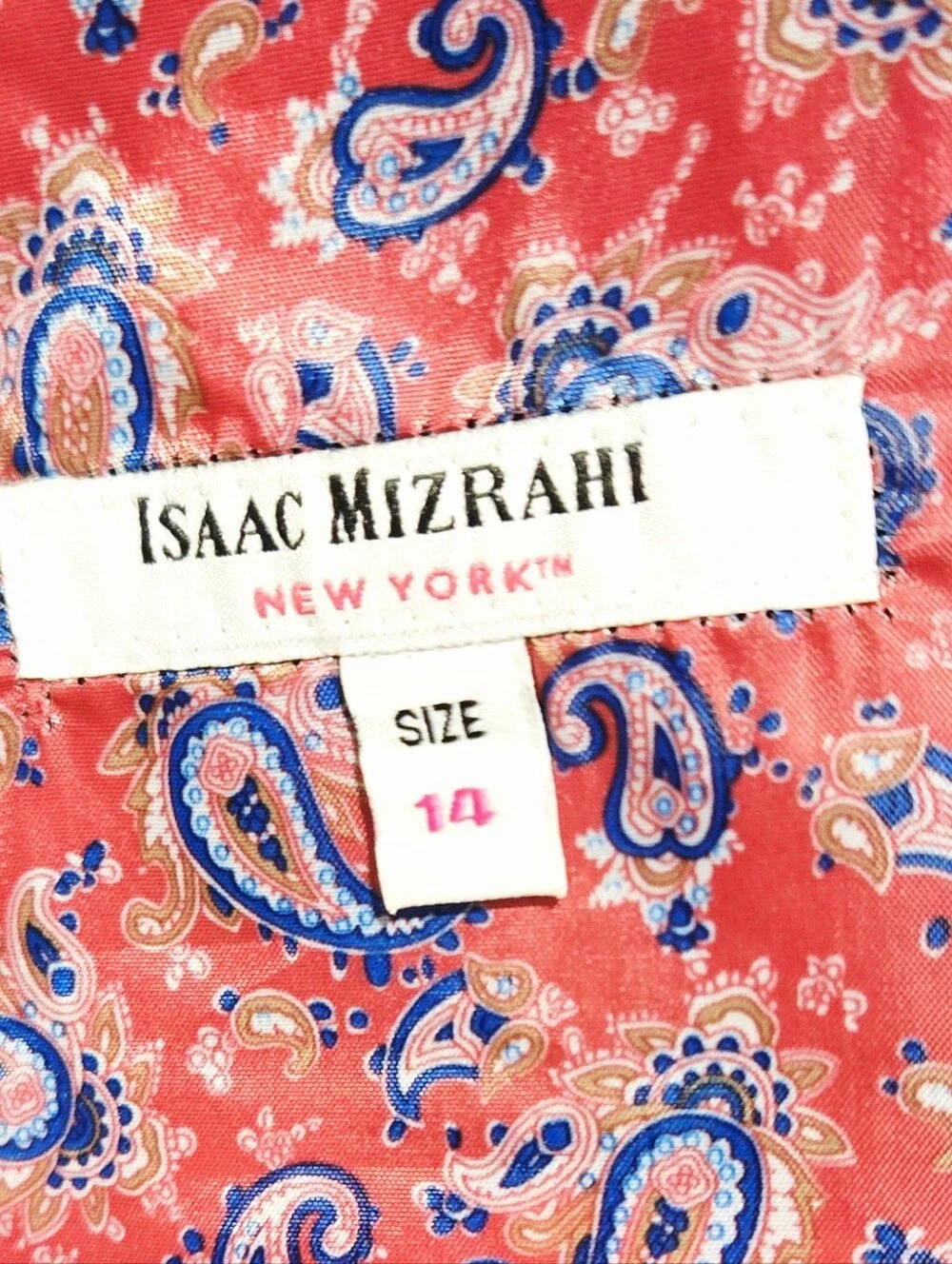 Isaac Mizrahi Boys Cobalt Velvet 3 Piece Suit Slim Fit Blazer Vest Pants Holiday